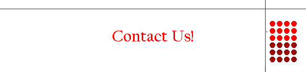 Contact Us!